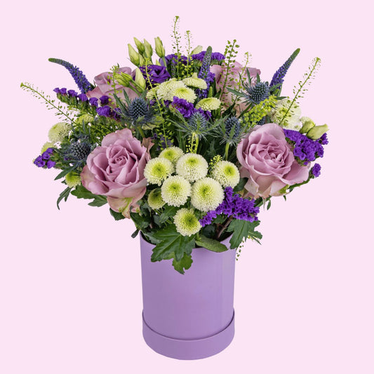 Elegant Surprise - flowers